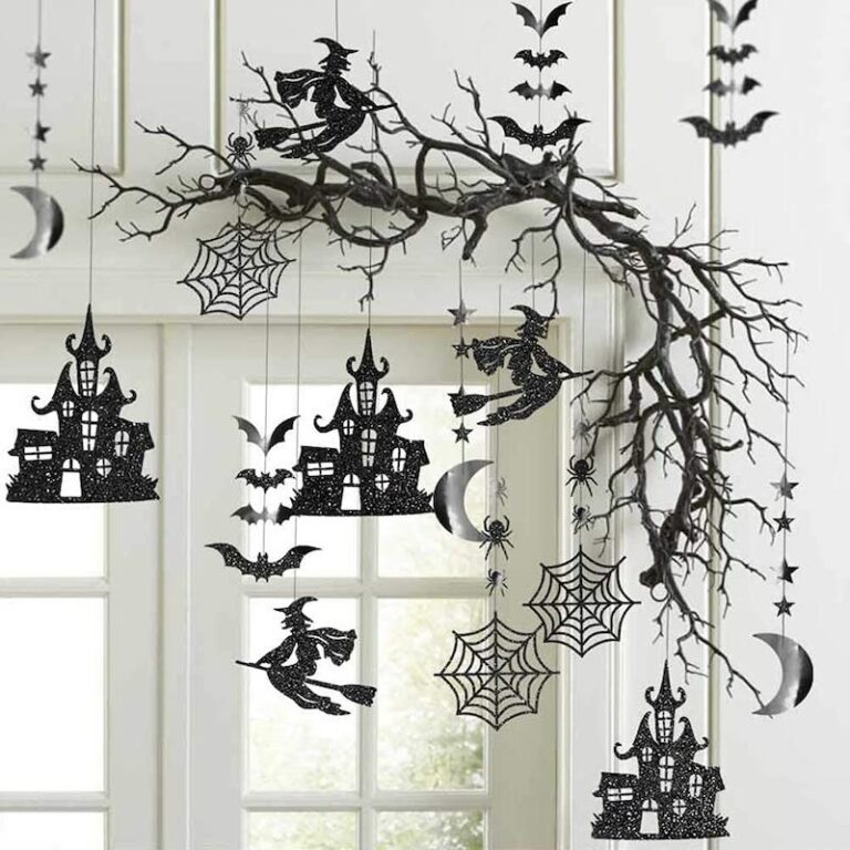 Best Witch Halloween Decorations to Buy Online in 2023