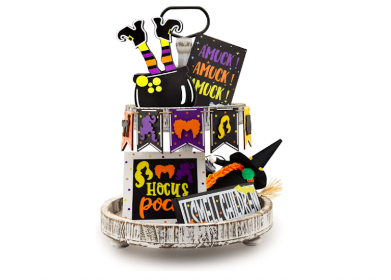 Best Witch Halloween Decorations to Buy Online in 2023