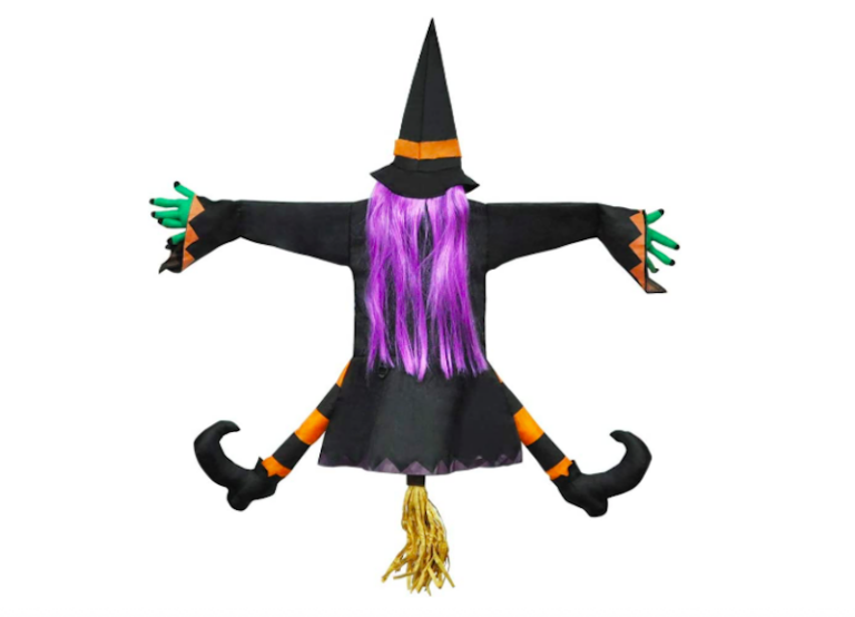 Best Witch Halloween Decorations to Buy Online in 2023