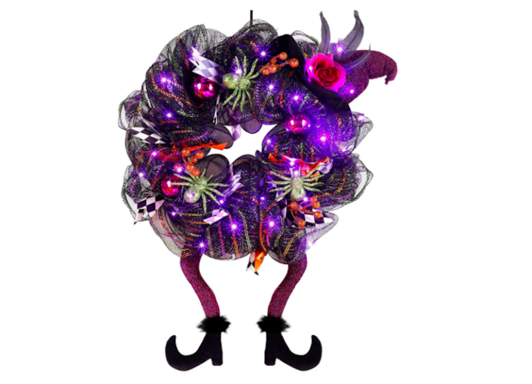 Best Witch Halloween Decorations to Buy Online in 2023