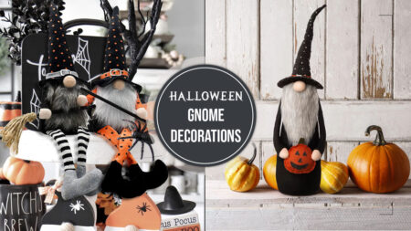best halloween gnomes to buy online