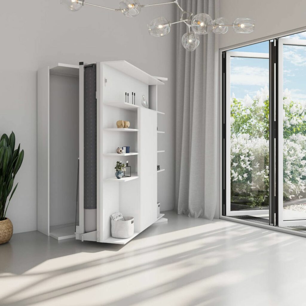 Interview With Adam Joubert: Co-Founder of Expand Furniture
