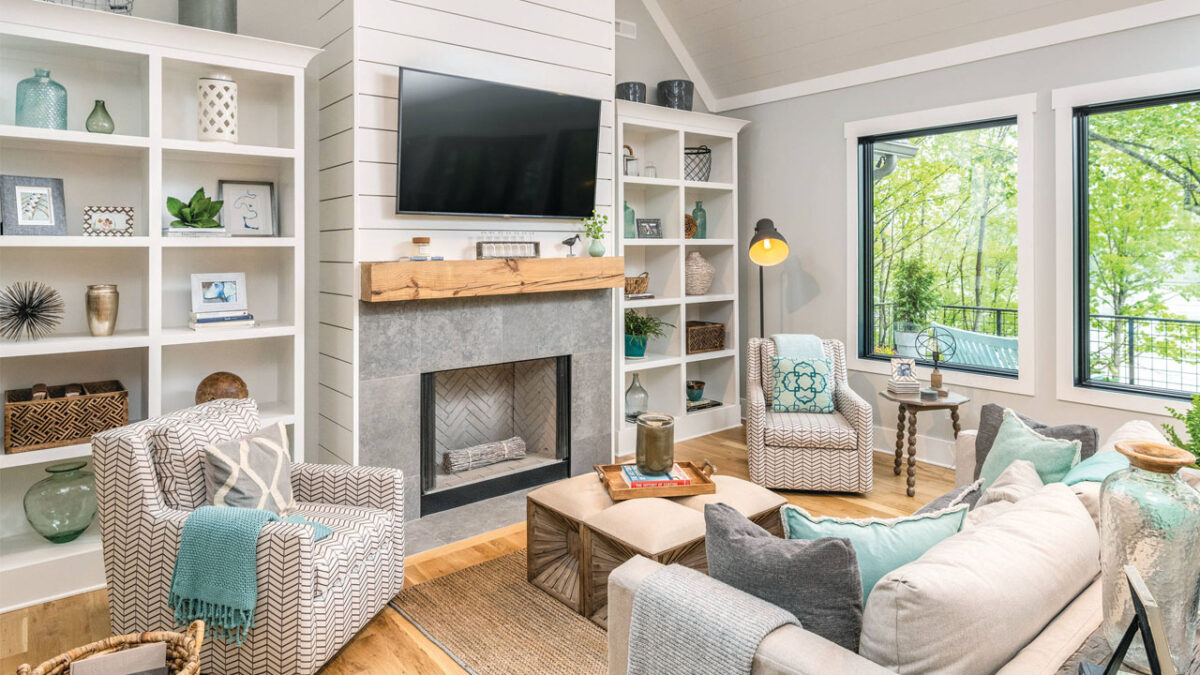 Different Types of TV Wall Mounts Benefits and Placement Ideas