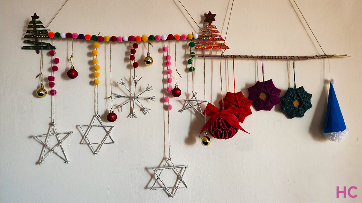 Top 10 Christmas Decoration Trends 2022