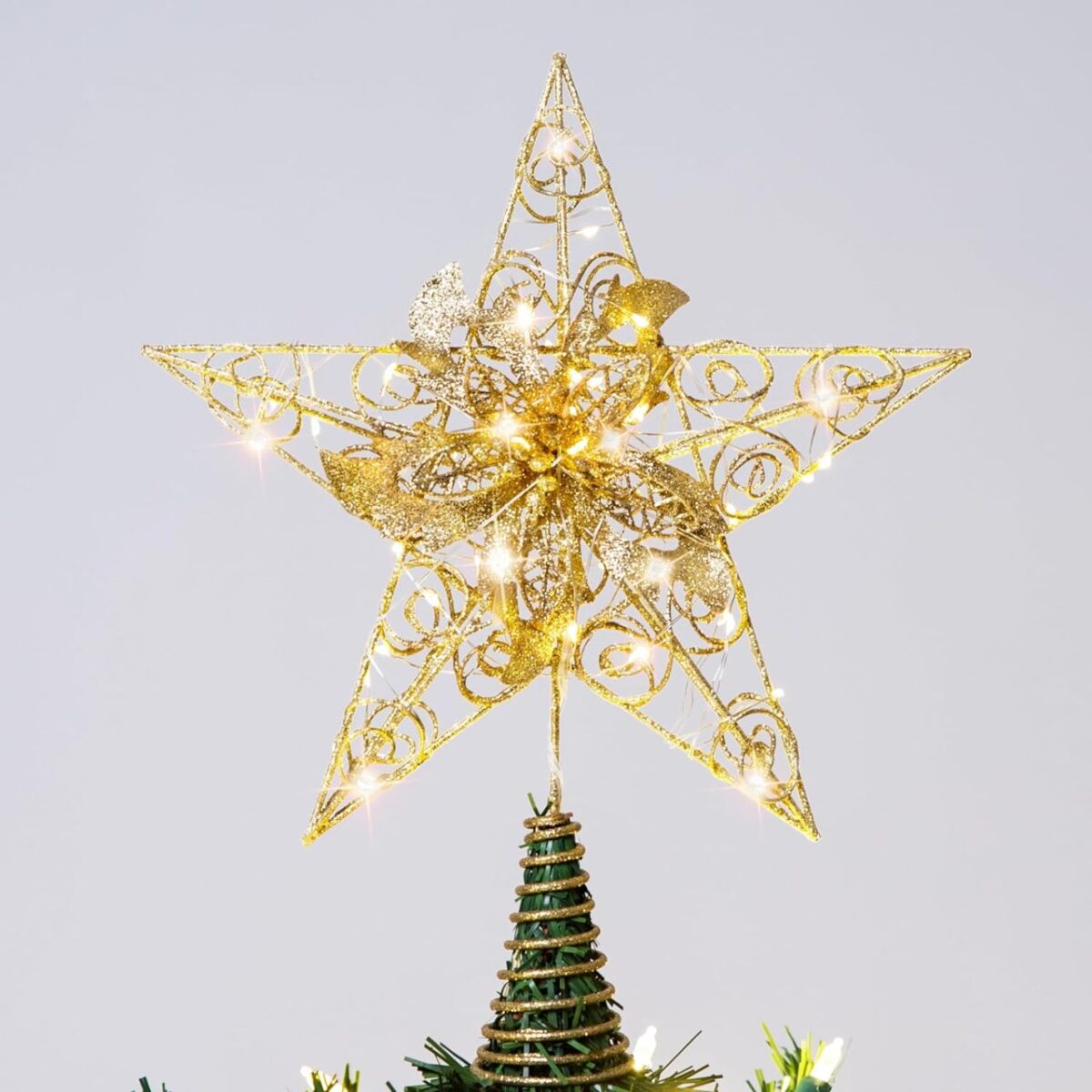 30 Best Christmas Tree Toppers of 2024