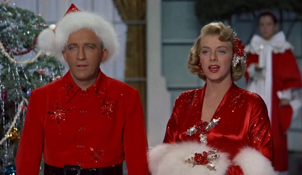 White Christmas (1954)