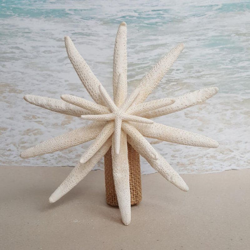 Starfish Tree Topper