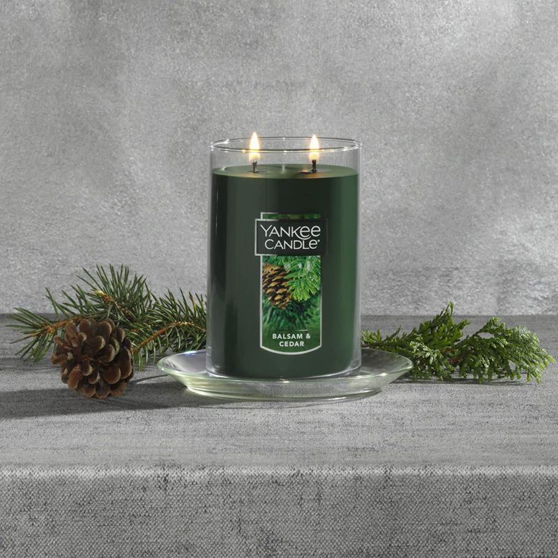 yankee Scented Candles Thanksgiving Gift