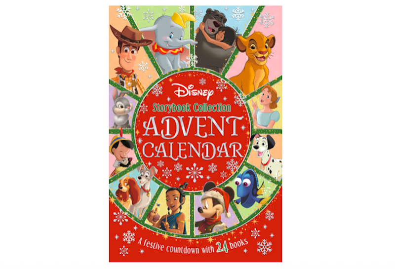 Disney: Storybook Collection Advent Calendar