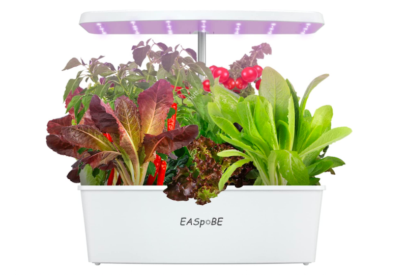 EaspoBE Hydroponic Growing System