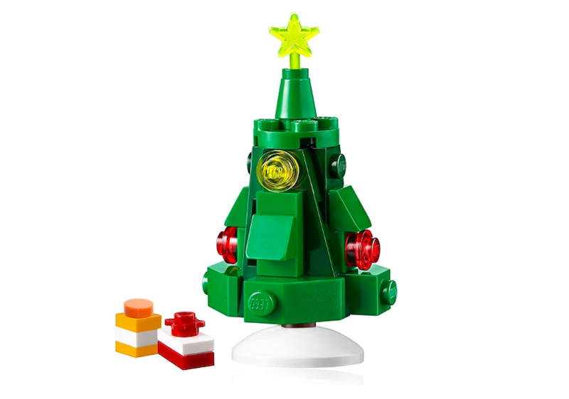 LEGO Holiday Mini Build Set