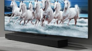 LG to Unveil 2023 Soundbar Lineup at CES 2023