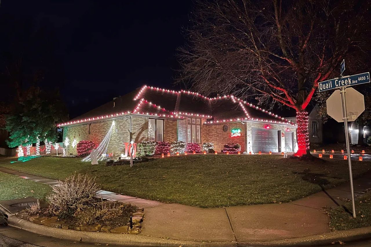 Quail Creek Neighborhood