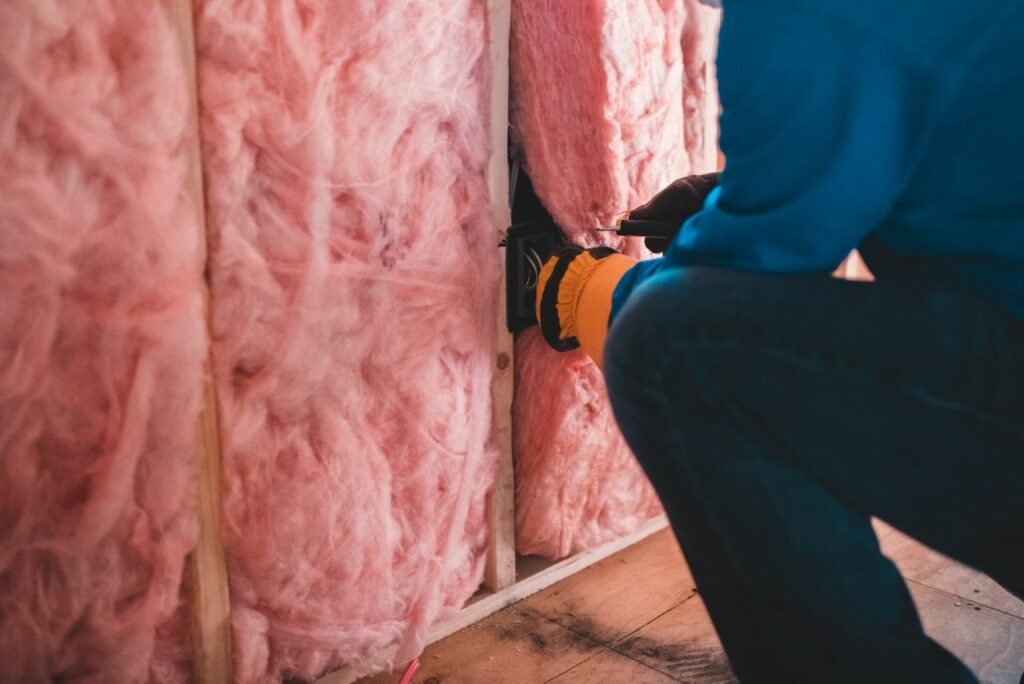 Check insulation of home in winters 