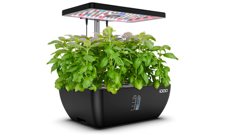 iDOO Hydroponics Growing System