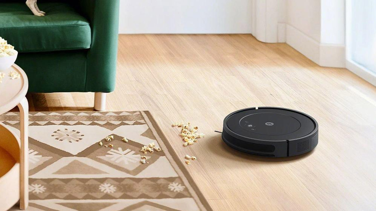 iRobot Roomba Vac Robot Vacuum