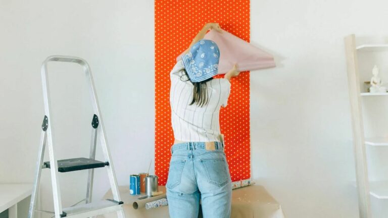 Image showcasing 10 Quick & Inexpensive Home Improvement Projects for Big Impact