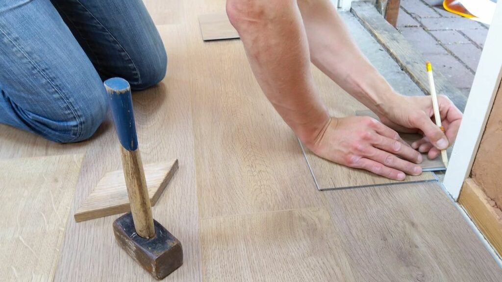 Freshen up your flooring