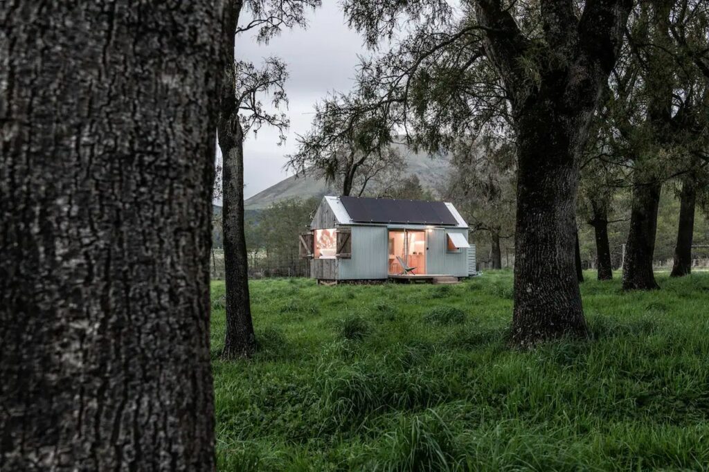 Kereru Retreat by Studio Well Architecture