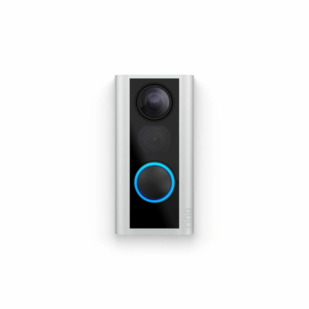 Ring Video Doorbell