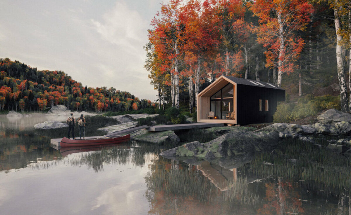 Top 10 Prefab Home Manufacturers for EcoFriendly Living in 2023