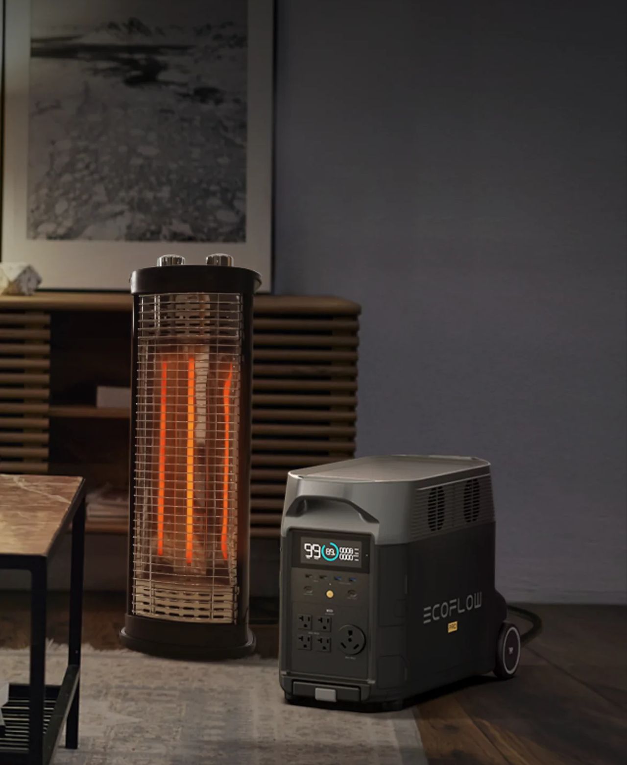 How to Prepare Your Home for Power Outage in Winter