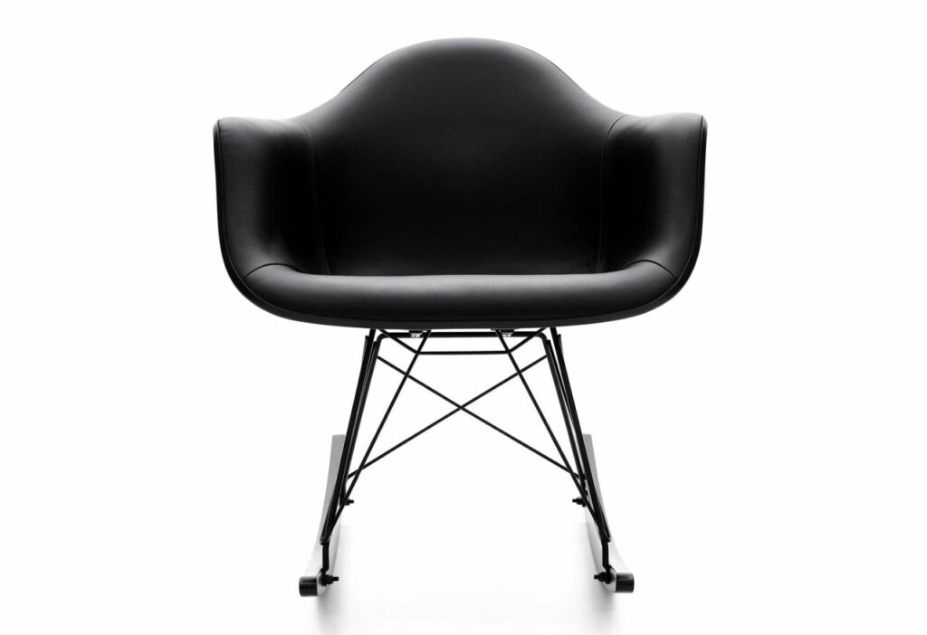 MODERNICA CASE STUDY ARM SHELL ROCKER