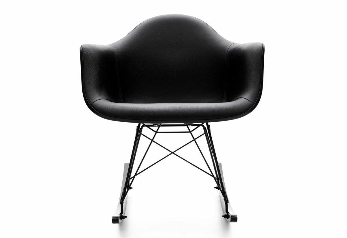 Modernica x Reigning Champ Fiberglass Shell Chairs are Sublime