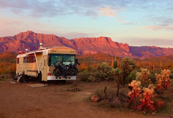 25 School Bus Conversion Ideas to Fuel Your Adventure