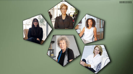 5 Women Designers Pioneering Sustainability in Interior Design