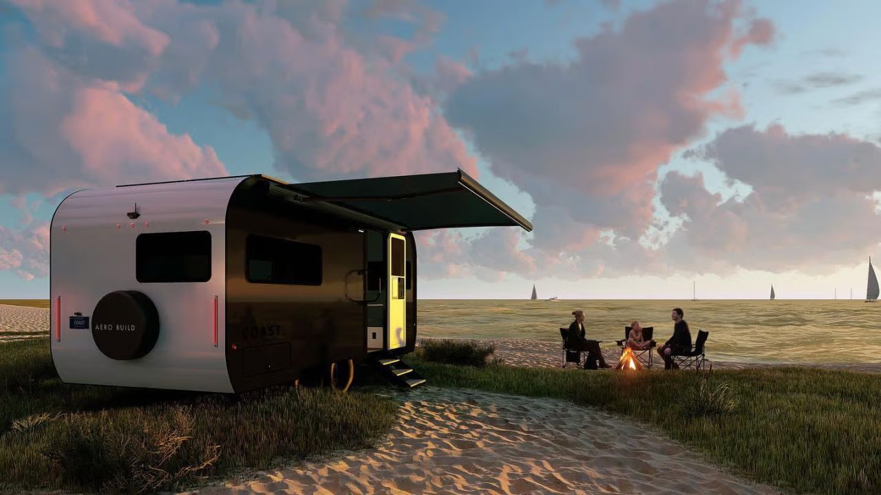 Picture of Off The Grid Homes For Sale