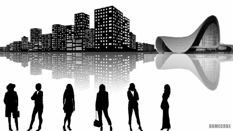 Women in architecture and design