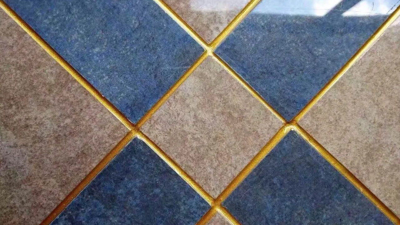 Cleaning Epoxy Grout in Just 5 Simple Steps
