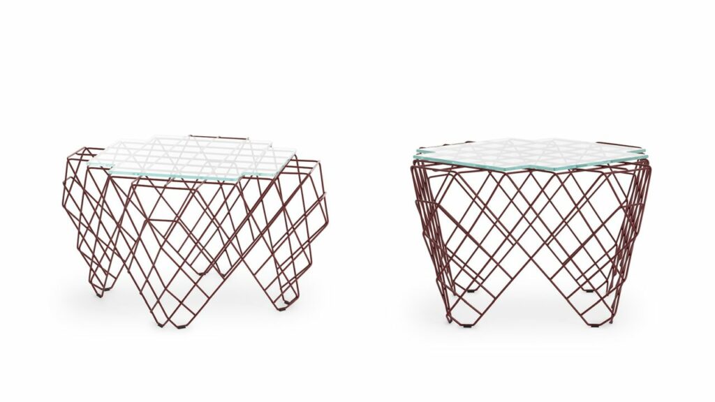 Gandia Blasco outdoor furniture collection