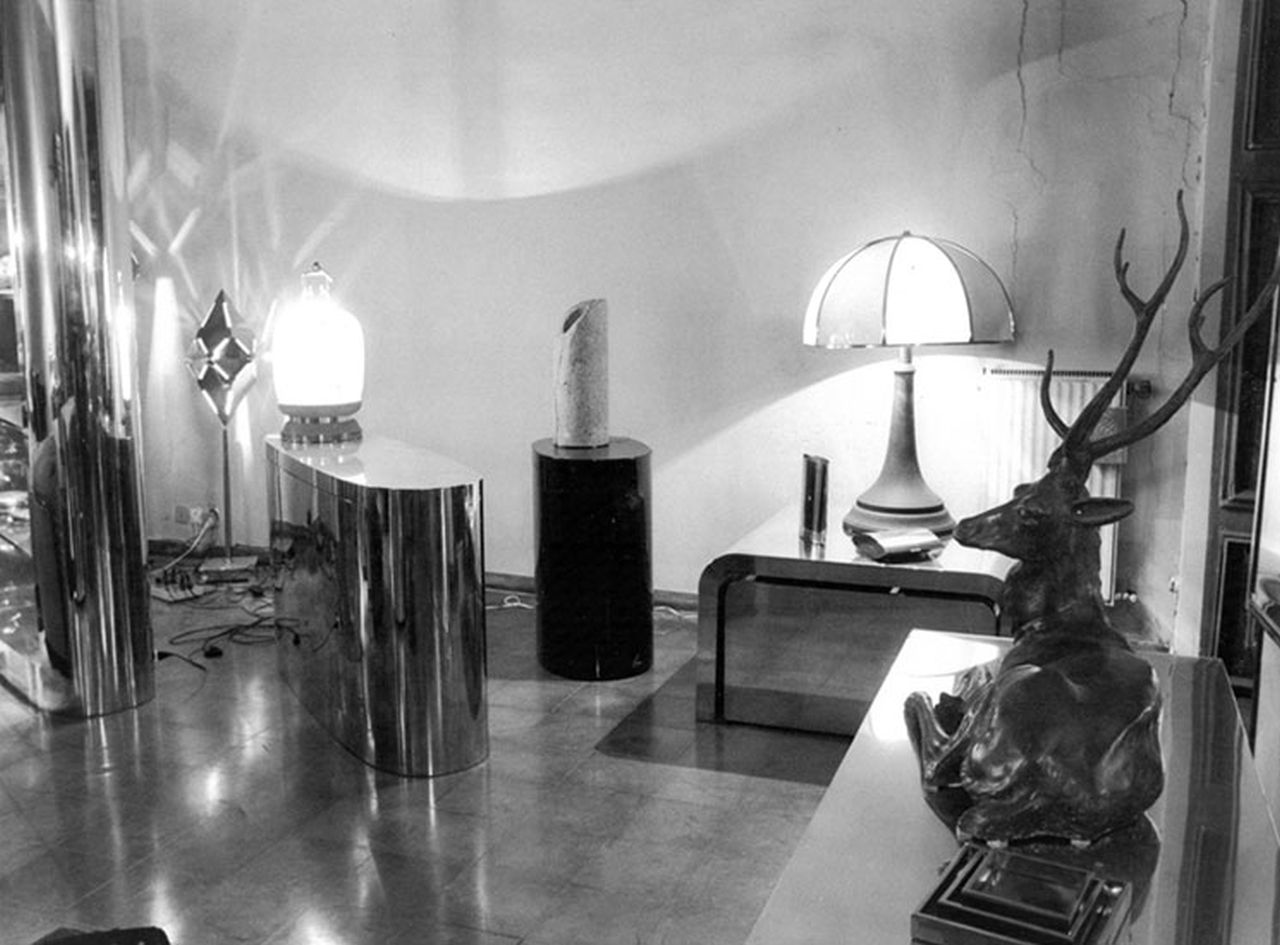 Gabriella Crespi A Daughter's Perspective on an Iconic Designer