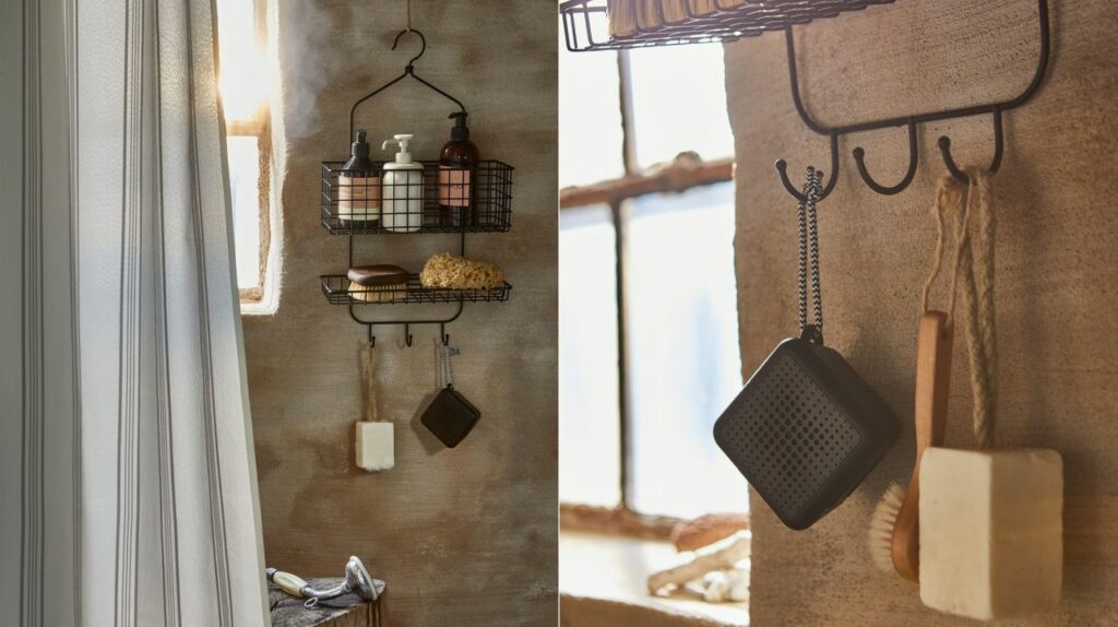 IKEA VAPPEBY portable speaker is waterproof