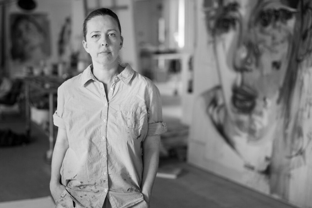 Jenny Saville