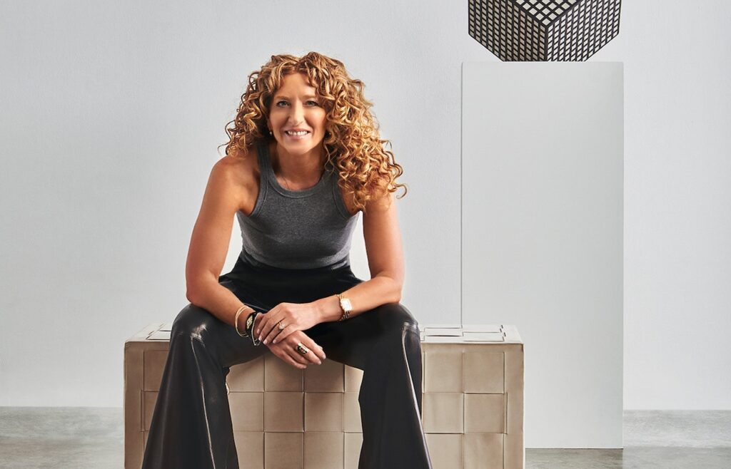 Kelly Hoppen