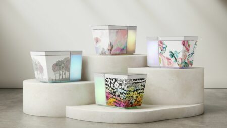 Kohler to Present Artist Edition Numi 2.0 Smart Toilet at Salone 2023