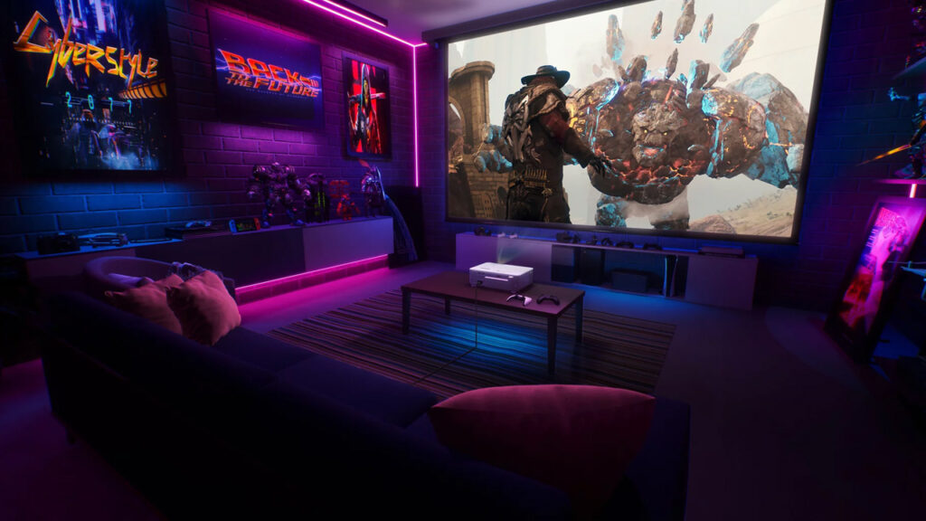 Man-Cave-ideas-Game-Room