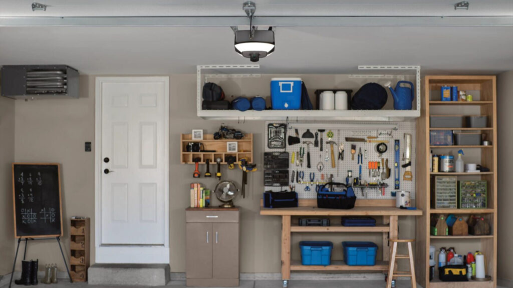 Man-Cave-ideas---Go-Go-Gadget-Garage