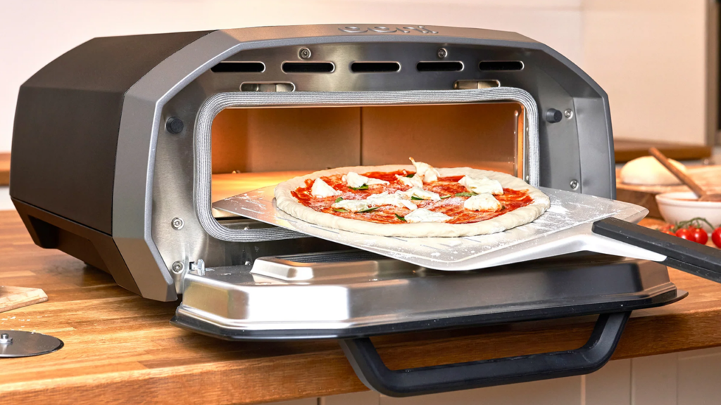 Introducing Your Favorite In-Home Pizzaiolo: You