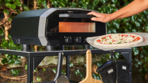 Ooni Volt 12 electric pizza oven