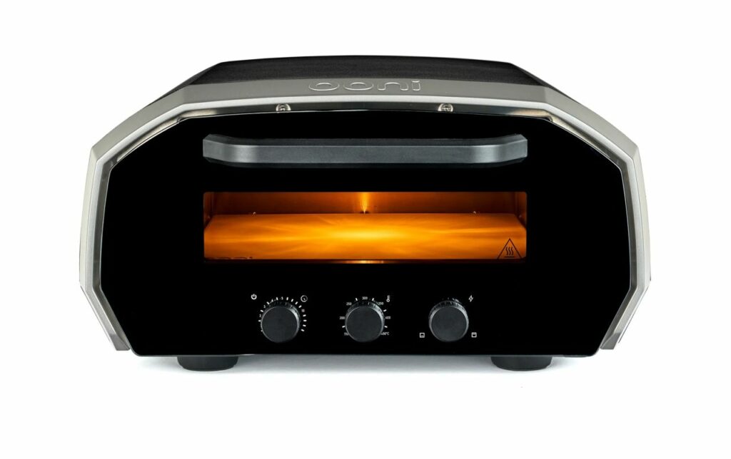 Ooni Volt 12 electric pizza oven