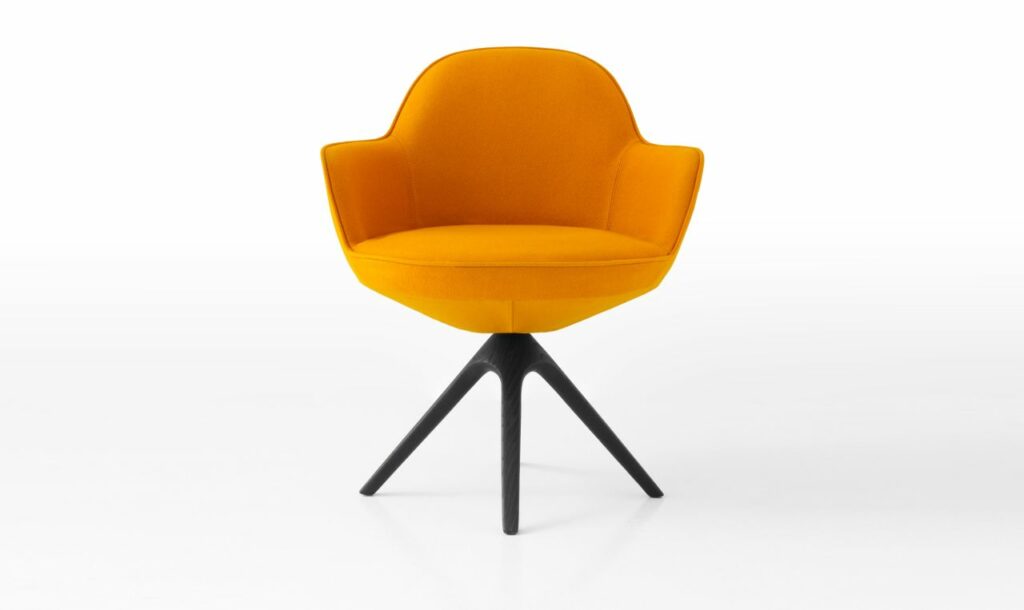 Romby chair by Porro