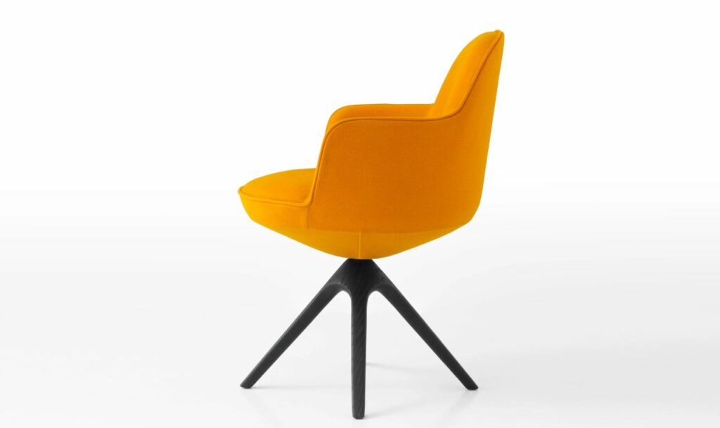 Romby chair by Porro