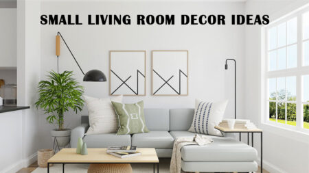 Small-Living-Room-Décor-Ideas