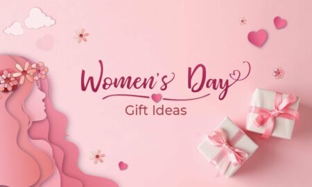 women's day gift ideas