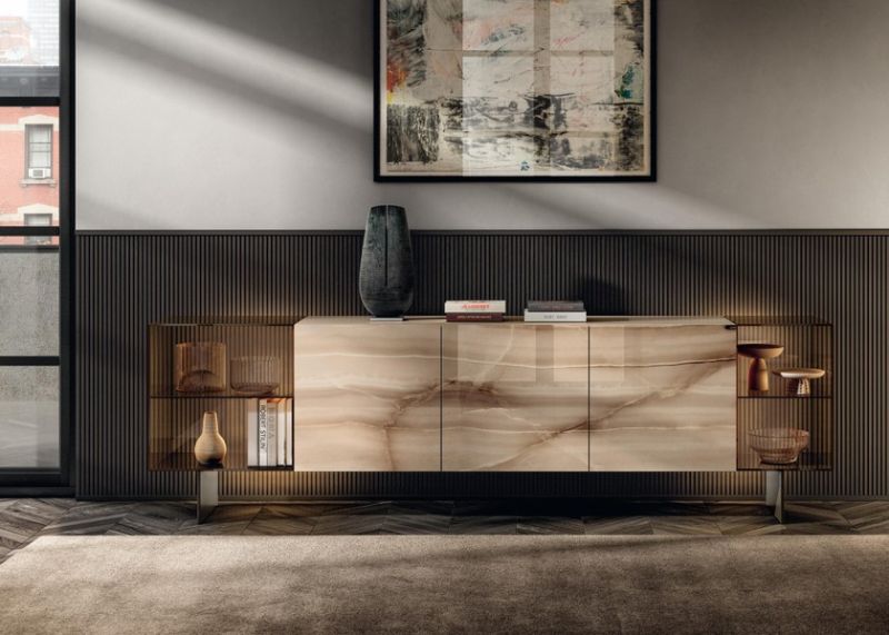 36E8 Sideboard By LAGO New 