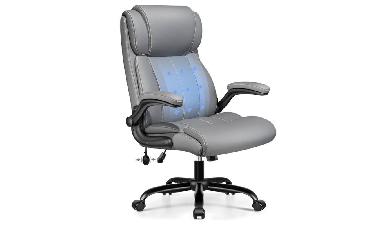 BESTFAIR Ergonomic Executive Chair